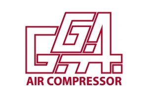 GGA Air Compressor